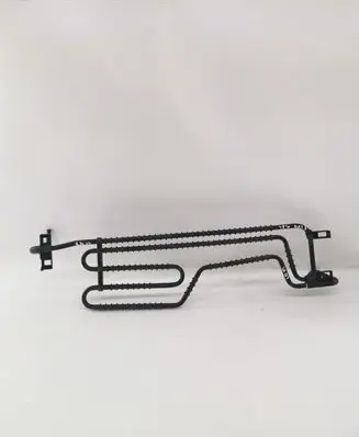 Mercedes-Benz C W204 Power steering radiator A2044602624
