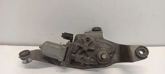Mazda 3 Rear window wiper motor BHS2-67450