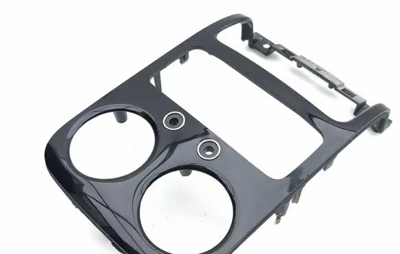 Bentley Flying Spur Climate control/heater control trim