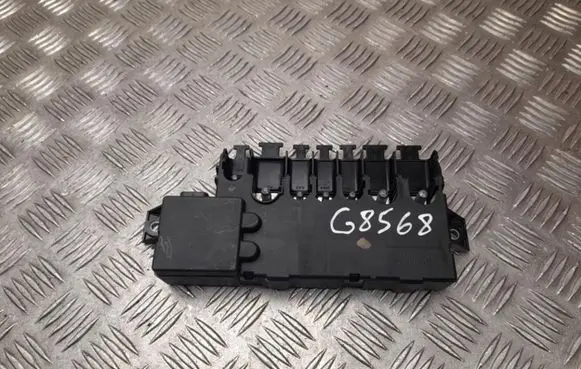 Mercedes-Benz EQE v295 Fuse box set A2975402001