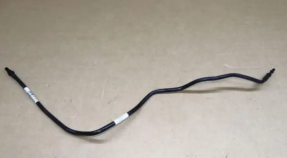 BMW 4 G22 G23 G24 G26 Fuel line pipe 5A1A321