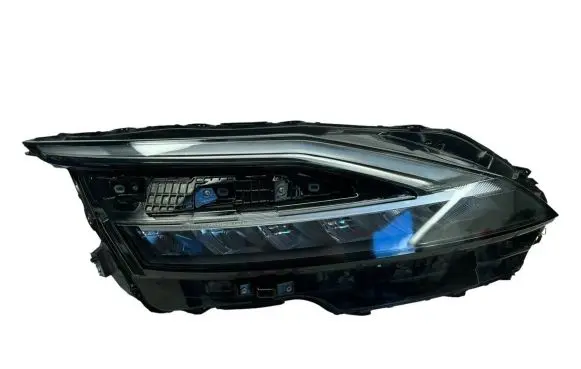 Nissan Qashqai J12 Headlight/headlamp 011802A00R 36064 1008D02J