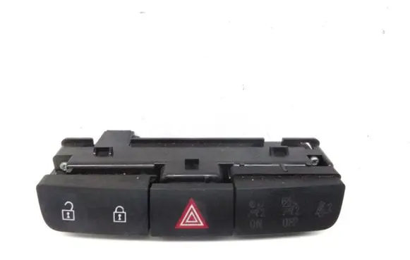 Opel Insignia A Hazard light switch 13271927
