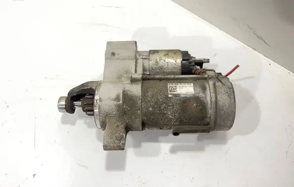 Audi A4 S4 B8 8K Starter motor 4280007882