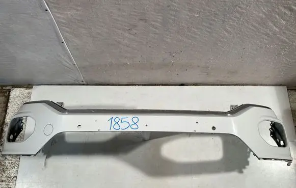 Volkswagen T-Roc Front bumper 2GA807221K