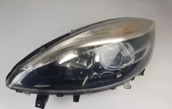 Renault Scenic III - Grand scenic III Headlight/headlamp 260604318R
