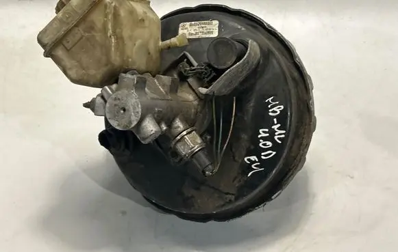 Mercedes-Benz ML W163 Brake booster A1634300630