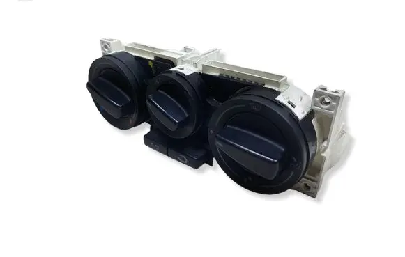 Skoda Octavia Mk1 (1U) Climate control unit 1J0820045EKASACJ 1J0820045E