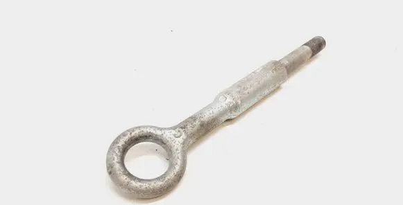 Volvo V40 Towing hook eye 