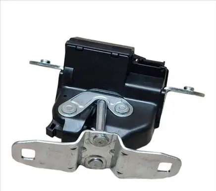 Fiat 500 Tailgate lock latch 55702917