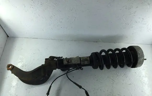 BMW X5 F15 Front shock absorber/damper 6863173