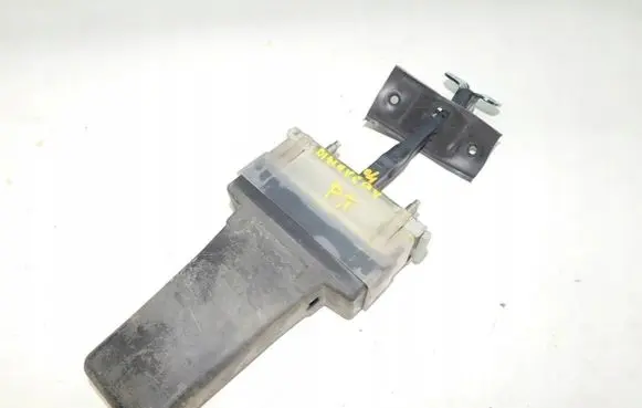 Land Rover Discovery 3 - LR3 Rear door check strap stopper 5173991