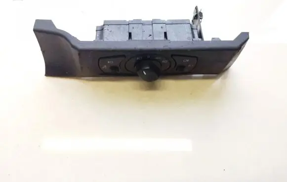 Light switch