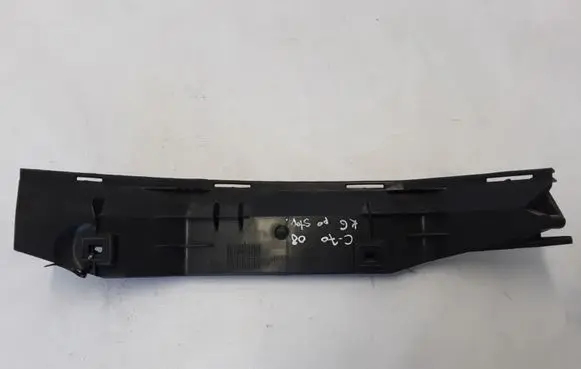 Volvo C70 Rear bumper mounting bracket 09466908