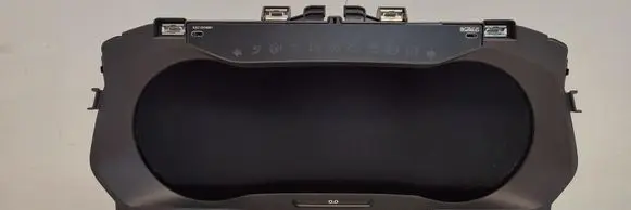 Speedometer (instrument cluster)