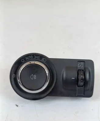 Opel Insignia A Light switch 13268710