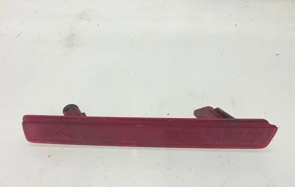 Toyota Corolla E210 E21 Rear tail light reflector
