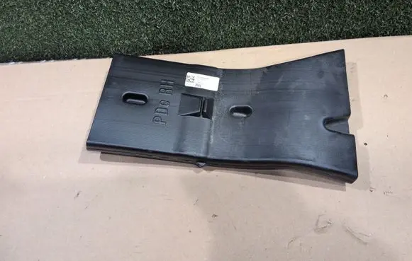 KIA Pro Cee'd III Cabin air duct channel 97375G4000 20210127 V1R0228