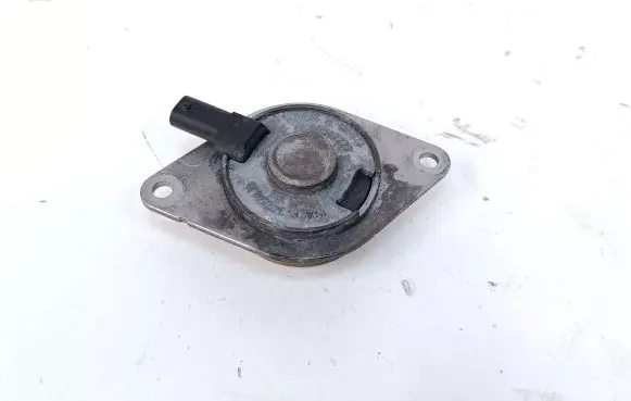 Camshaft pulley/ VANOS