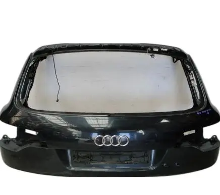 Audi Q7 4M Tailgate/trunk/boot lid 4L0