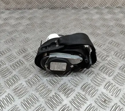 Audi A8 S8 D3 4E Front seatbelt 4E1857706