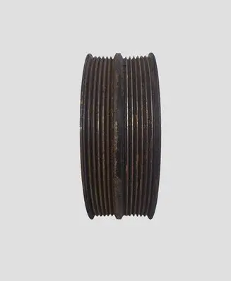 Audi Q5 SQ5 8R Crankshaft pulley