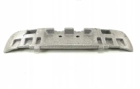KIA Spectra Rear bumper foam support bar 0K2B150311