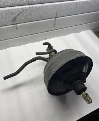 Mitsubishi Outlander Brake booster 86403215