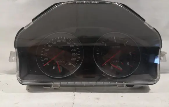 Volvo V50 Speedometer (instrument cluster) 31254776 36002433 69199420T