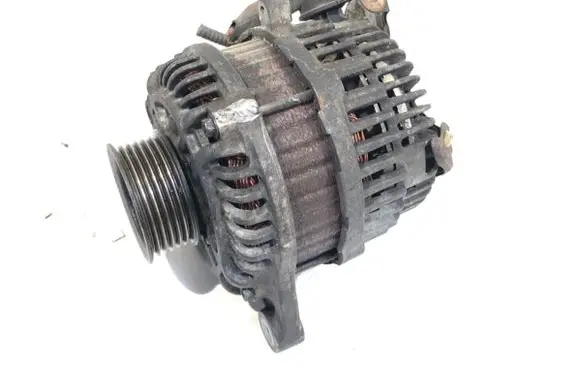Honda Civic IX Generator/alternator
