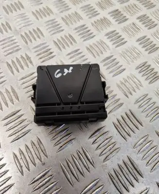 Volkswagen Atlas Gateway control module 3Q0907530AC