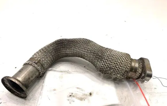 Audi A5 8T 8F EGR valve line/pipe/hose 