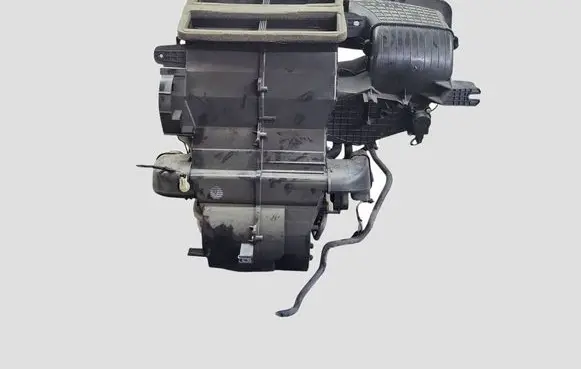 Ford Fiesta Interior heater climate box assembly B299MCAETCLHD C1B119B555CD