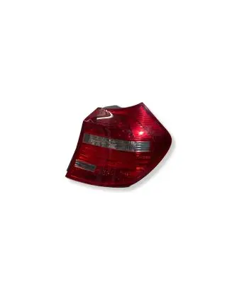 BMW 1 E81 E87 Rear/tail lights 7164956 16485605
