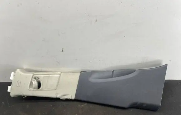 Audi Q7 4L (B) pillar trim (bottom) 4L0819723 4L0819209