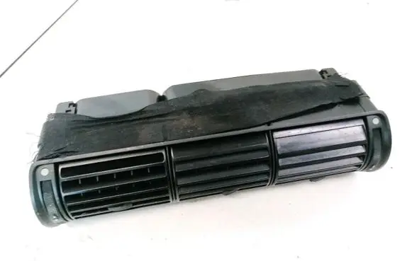 Audi A4 S4 B5 8D Dash center air vent grill 8D0820951