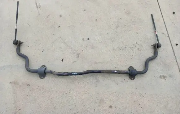 KIA Optima Front anti-roll bar/sway bar