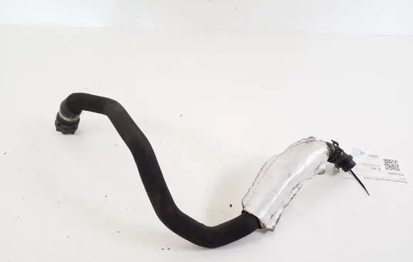 Porsche Cayenne (9Y0 9Y3) Air intake hose/pipe 9Y0145948C