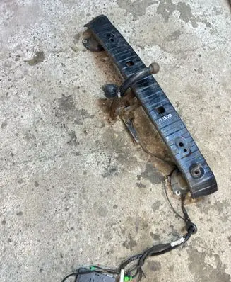 Volvo V50 Tow bar set