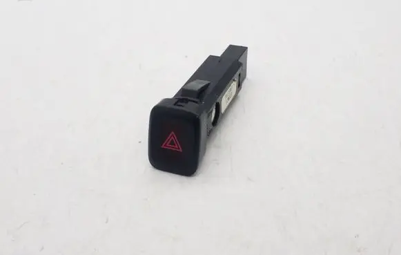 Volvo S60 Hazard light switch 9123681