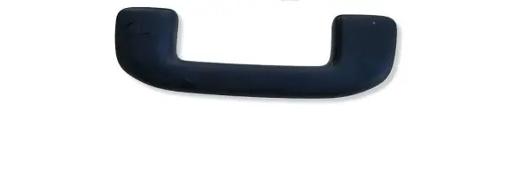 Toyota C-HR I Front interior roof grab handle 74612H7040