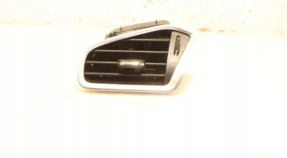 Citroen C4 II Dashboard side air vent grill/cover trim 96766097
