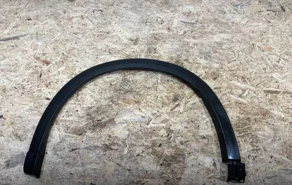 Mazda CX-5 II Fender trim (molding) KB7W-51W31 S2502P118