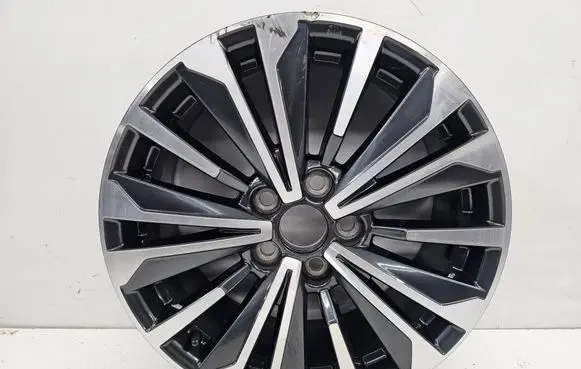 Toyota Corolla E210 E21 R17 alloy rim 