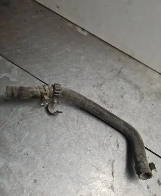 Volkswagen Transporter - Caravelle T4 Engine coolant pipe/hose 074121109A