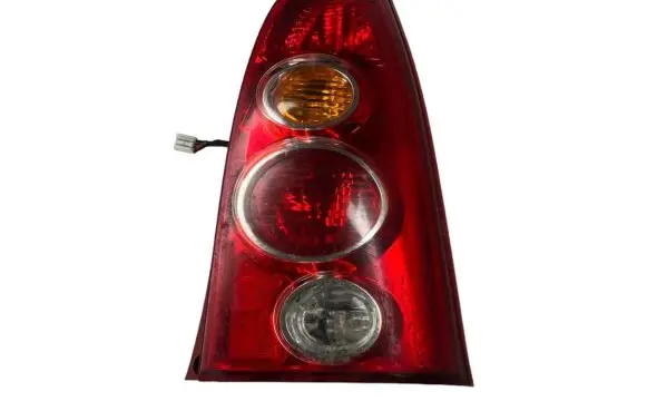 Mazda Premacy Rear/tail lights 22081981