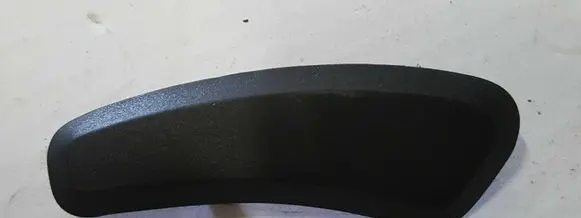 Audi A3 S3 8V Other rear door trim element 8V5839096