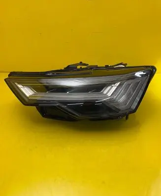 Audi A6 S6 C8 4K Headlight/headlamp 4K0941035A