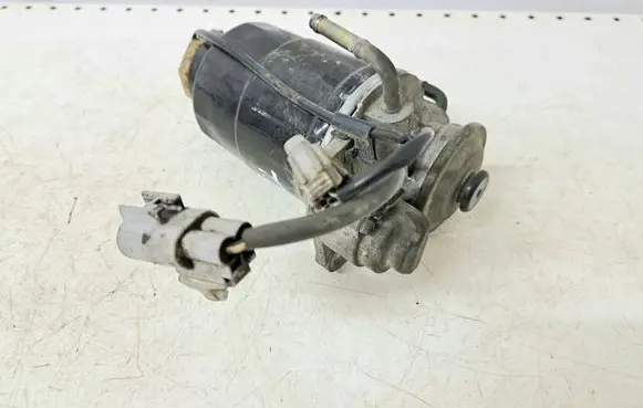 Toyota Corolla Verso AR10 Mechanical fuel pump 