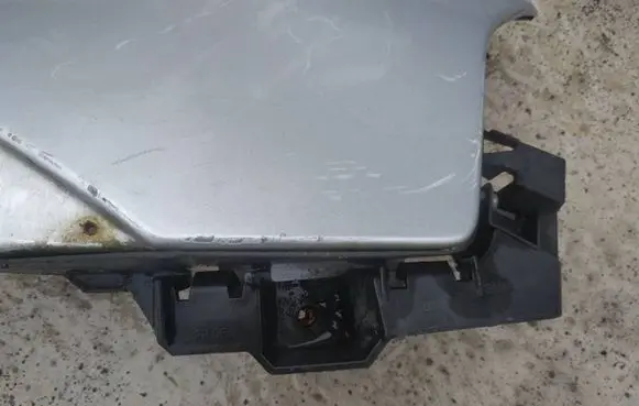BMW X3 E83 Front bumper mounting bracket